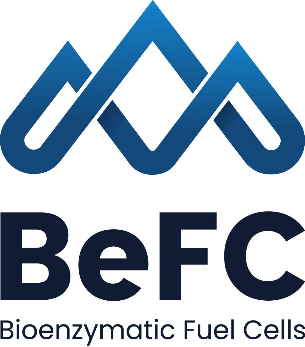 BeFC logo