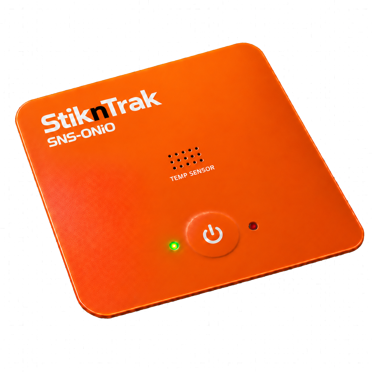 StiknTrak SNS-ONiO fresh-produce label