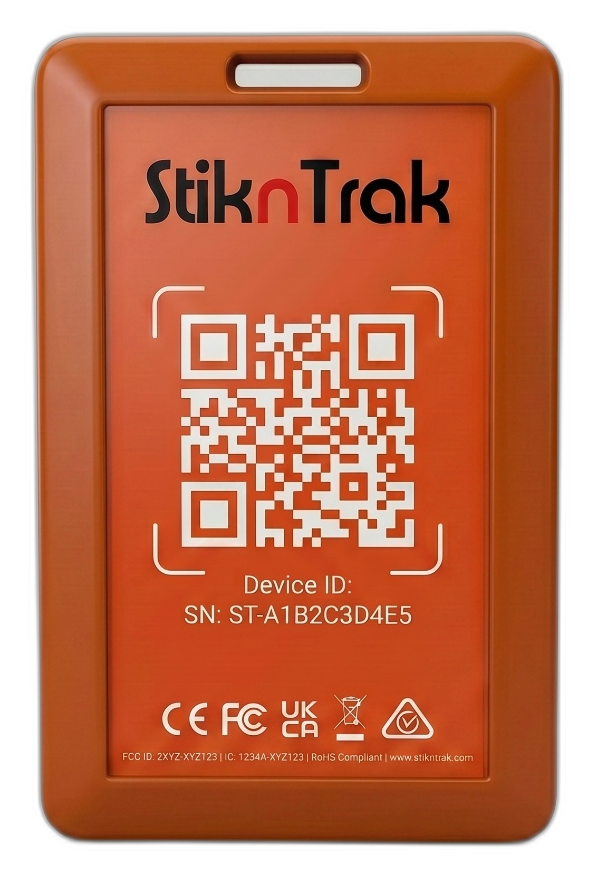 SNT-DISP Disposable LTE / LoRaWAN Gateway