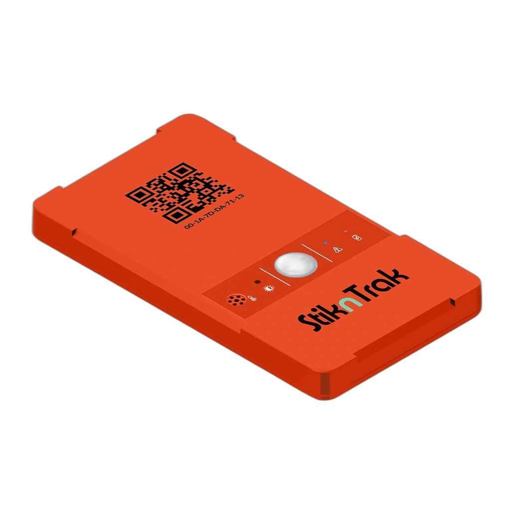 SNT-GT110 Asset Tracker Gateway
