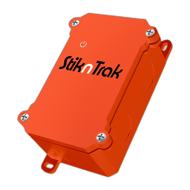 SNT-L3G Beacon Gateway