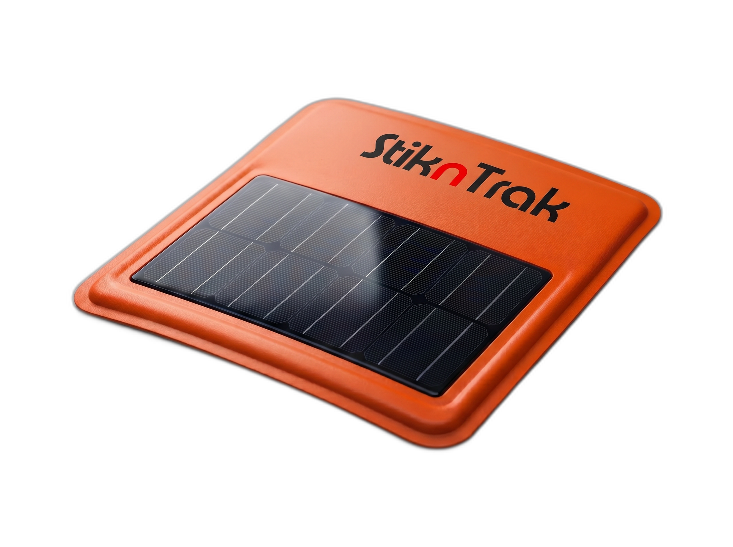 StiknTrak SNT-SAT hybrid satellite and cellular gateway